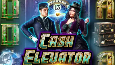 cash elevator